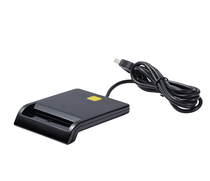 C291 Smart Card Reader